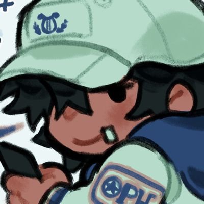 fudanshi orpheus's profile picture