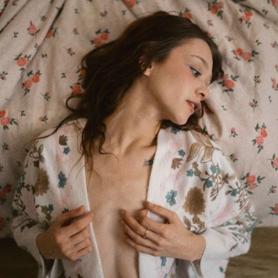Barbara's profile picture