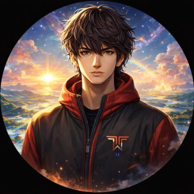 TrueWarrior's profile picture