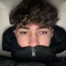 ؘvitor 🎗️ profil fotoğrafı
