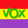 Profilbild von Republicanos de Vox, refugiado antifascista pero..