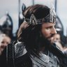 Profilbild von Principe de Wakanda 🖤