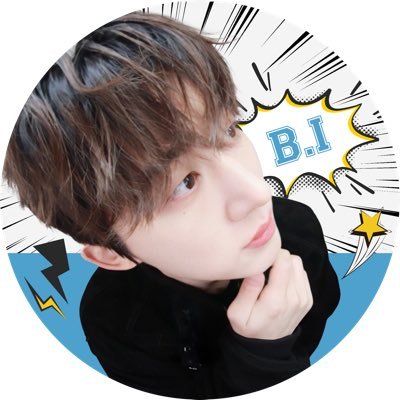 Baidu_KimHanBin's profile picture