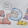 Andrew Puppet profil fotoğrafı