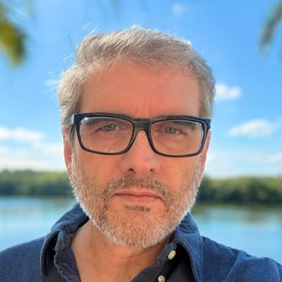 Félix de Bedout's profile picture