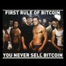 Фото профиля BTC going to 0 since 2009