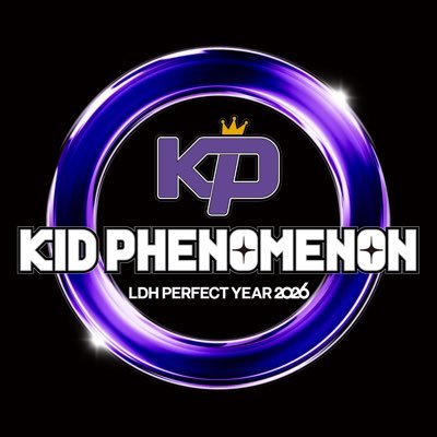 KID PHENOMENON【公式】's profile picture