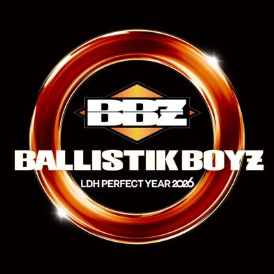 BALLISTIK BOYZ's profile picture