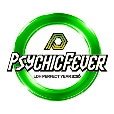 PSYCHIC FEVER's profile picture
