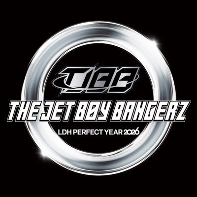 THE JET BOY BANGERZ【公式】's profile picture