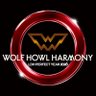 WOLF HOWL HARMONY【公式】 profil fotoğrafı