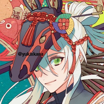 yukixkana's profile picture