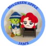 Profilbild von ぽんど🍏🐢🏀🪡🐹🛎️