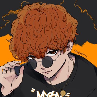 orega_miyakan's profile picture