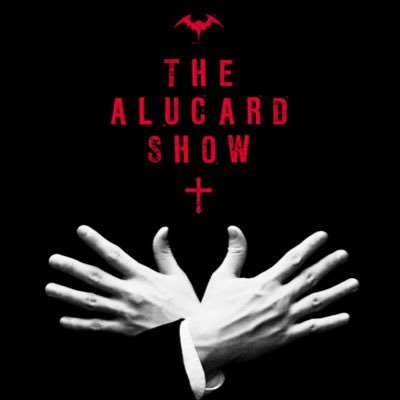 THE ALUCARD SHOW's profile picture