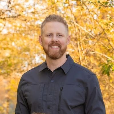 Patrick Parsons's profile picture