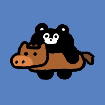 EVERYDAY SUNDAY(エブサン・くまのまーくん)'s profile picture