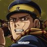 Profilbild von TVアニメ『ゴールデンカムイ』公式