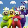 Profilbild von ナチュラルボーン・テレタビーズ
