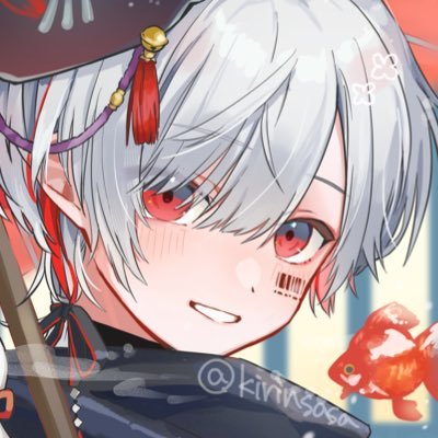 kirinsasa's profile picture