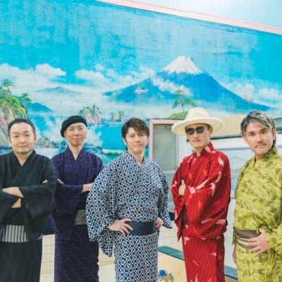FLOW_official's profile picture
