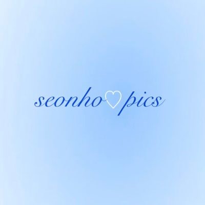 kim seonho pics ♡'s profile picture