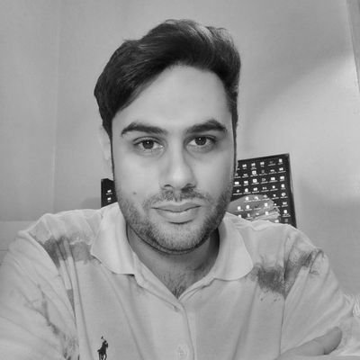 باگ نویس قرن ۲۱'s profile picture