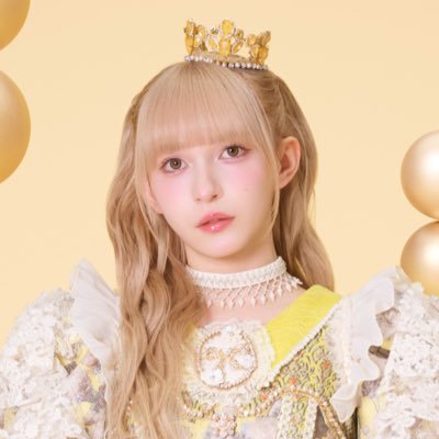 早瀬ノエル(FRUITS ZIPPER)'s profile picture