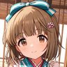 Фото профиля あいぼりー