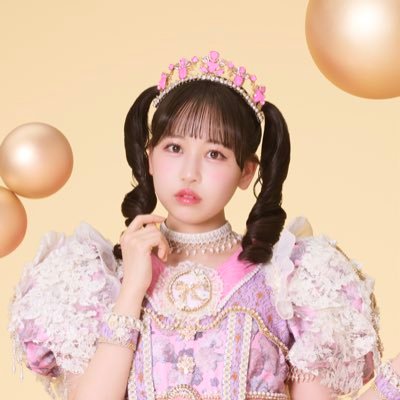 松本かれん( FRUITS ZIPPER )'s profile picture