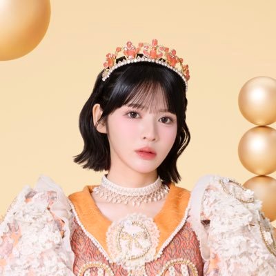 鎮西寿々歌(FRUITS ZIPPER)'s profile picture