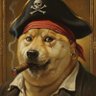 Profilbild von Cap'n Tater