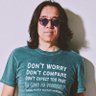 Profilbild von Tomo Fujita