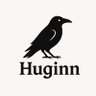 Profilbild von Huginn | 美股合约首选Gate