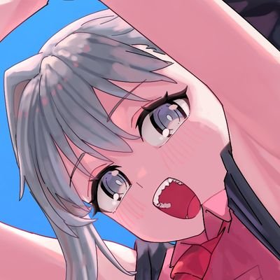 ニワ【白翅(しろばね)】's profile picture