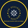 SM Designs | Fitness Coach Tools profil fotoğrafı