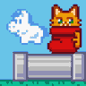 長靴猫＠個人ゲーム開発 的头像