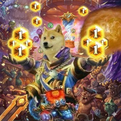 燁魔 HS Wild/Standard Deck's profile picture
