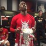 gucci pogba profil fotoğrafı