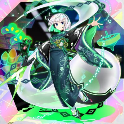 Azu_youmu's profile picture