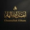 Ehsanullah Ilham 的头像