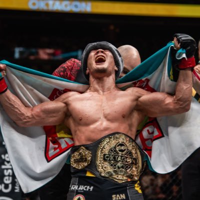 Zhalgas Zhumagulov's profile picture