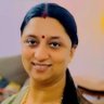 Profilbild von Dr Amrita Bhushan Rathore
