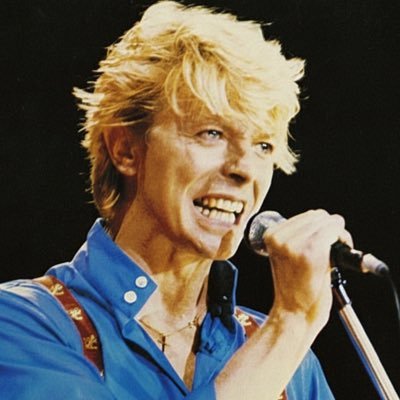 DavidBowieBot's profile picture