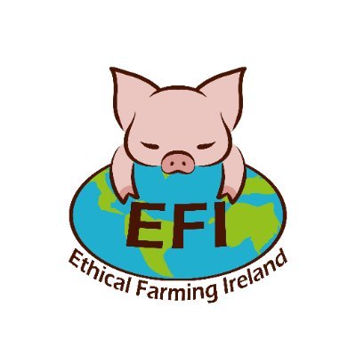 Ethical Farming Ireland's profile picture