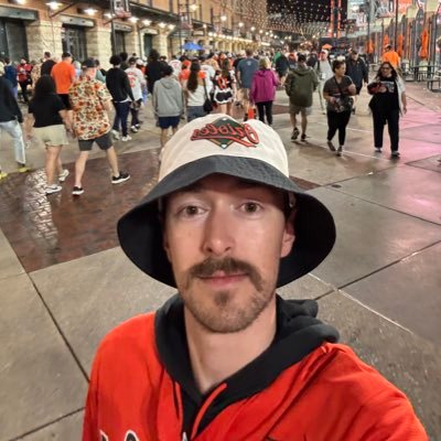 Orioles Fan Ryan's profile picture