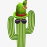 Profilbild von Cornelius Cactus