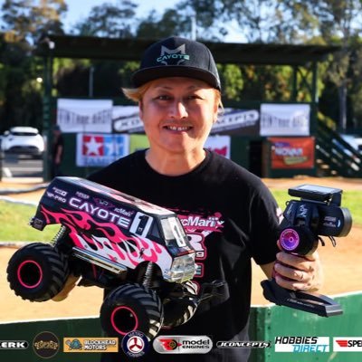 Atsushi Hara【原 篤志】@Hara Racing's profile picture