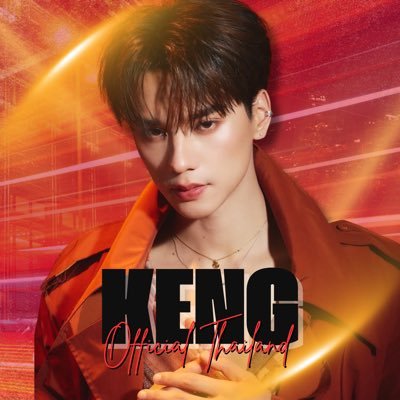 Keng Official Thailand's profile picture