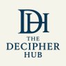 The Decipher Hub profil fotoğrafı
